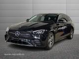 MERCEDES-BENZ E 300 de S.W. Auto EQ-Power Premium Plus