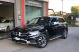 MERCEDES-BENZ GLC 220 d 4Matic Automatica 9 Marce PEDANE Navi PDC TelUSB