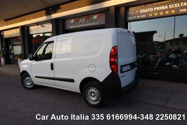 OPEL COMBO 1.6 CDTI 105CV BLITZ L1H1 UNIPRO - foto 40