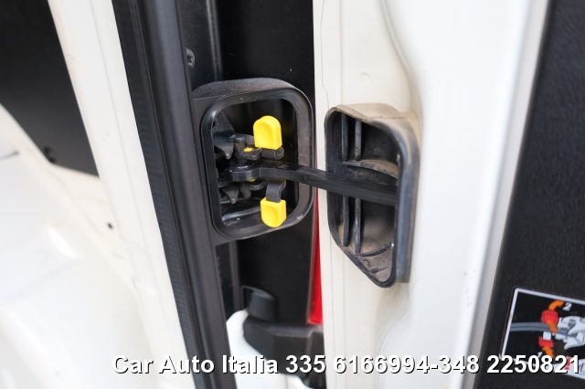 OPEL COMBO 1.6 CDTI 105CV BLITZ L1H1 UNIPRO - foto 48