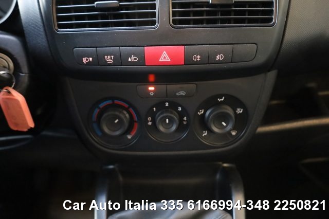 OPEL COMBO 1.6 CDTI 105CV BLITZ L1H1 UNIPRO - foto 30