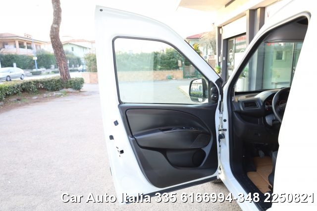 OPEL COMBO 1.6 CDTI 105CV BLITZ L1H1 UNIPRO - foto 38