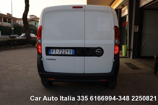 OPEL COMBO 1.6 CDTI 105CV BLITZ L1H1 UNIPRO - foto 45