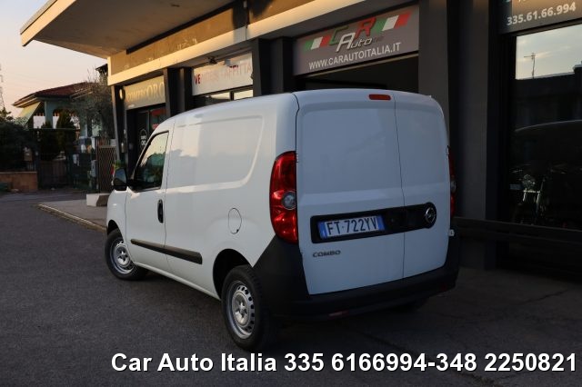 OPEL COMBO 1.6 CDTI 105CV BLITZ L1H1 UNIPRO - foto 43