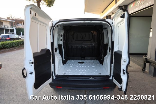 OPEL COMBO 1.6 CDTI 105CV BLITZ L1H1 UNIPRO - foto 47