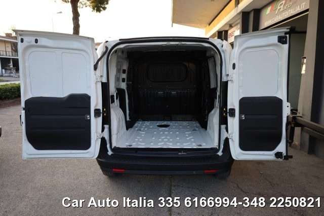 OPEL COMBO 1.6 CDTI 105CV BLITZ L1H1 UNIPRO - foto 49