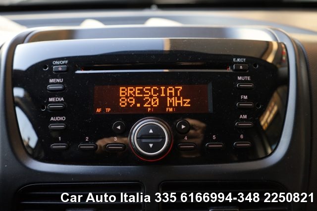 OPEL COMBO 1.6 CDTI 105CV BLITZ L1H1 UNIPRO - foto 27