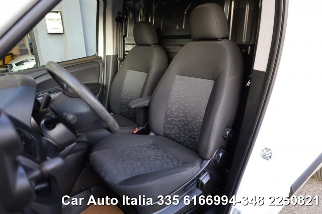 OPEL COMBO 1.6 CDTI 105CV BLITZ L1H1 UNIPRO - foto 33
