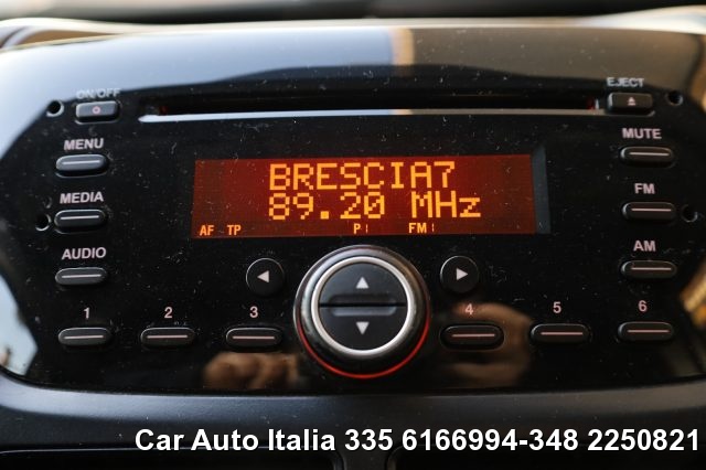OPEL COMBO 1.6 CDTI 105CV BLITZ L1H1 UNIPRO - foto 28