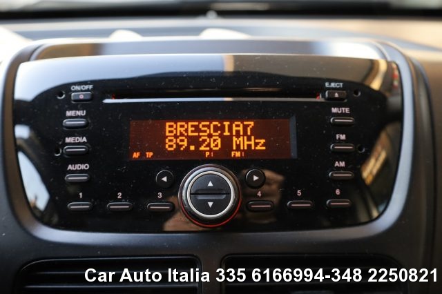 OPEL COMBO 1.6 CDTI 105CV BLITZ L1H1 UNIPRO - foto 26