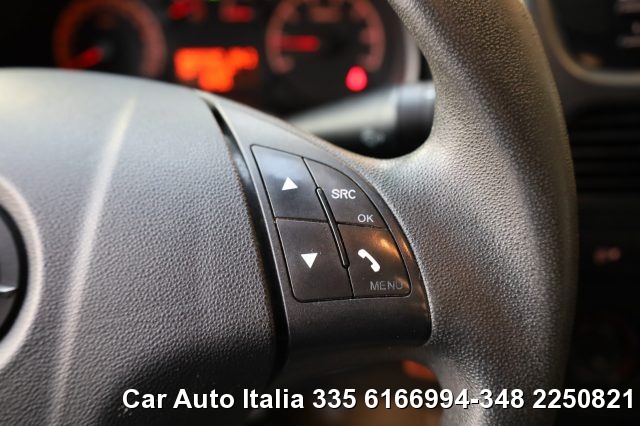 OPEL COMBO 1.6 CDTI 105CV BLITZ L1H1 UNIPRO - foto 21
