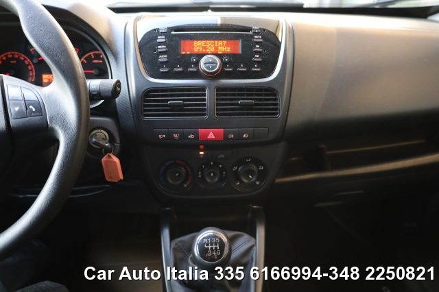 OPEL COMBO 1.6 CDTI 105CV BLITZ L1H1 UNIPRO - foto 24
