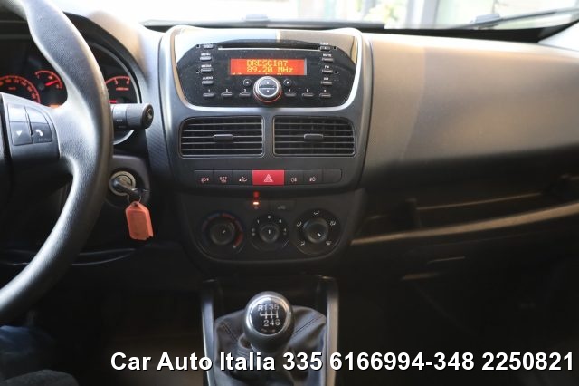 OPEL COMBO 1.6 CDTI 105CV BLITZ L1H1 UNIPRO - foto 25