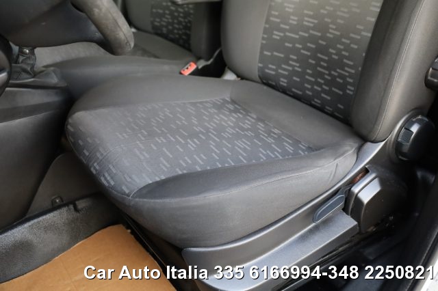 OPEL COMBO 1.6 CDTI 105CV BLITZ L1H1 UNIPRO - foto 36