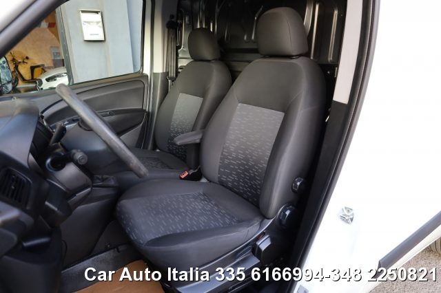 OPEL COMBO 1.6 CDTI 105CV BLITZ L1H1 UNIPRO - foto 32
