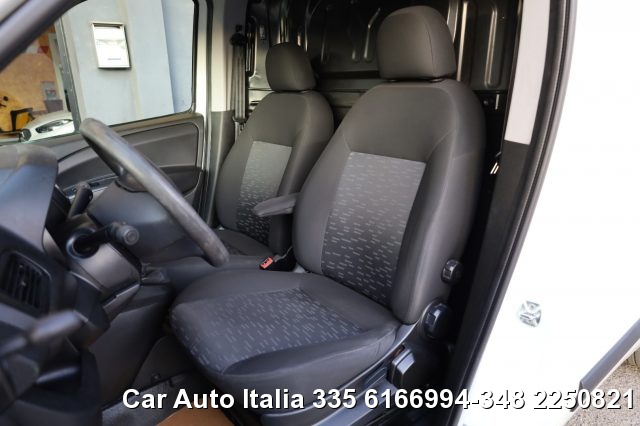 OPEL COMBO 1.6 CDTI 105CV BLITZ L1H1 UNIPRO - foto 34