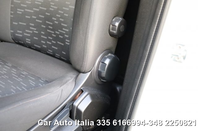 OPEL COMBO 1.6 CDTI 105CV BLITZ L1H1 UNIPRO - foto 37