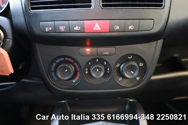 OPEL COMBO 1.6 CDTI 105CV BLITZ L1H1 UNIPRO - foto 29