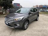 FORD Kuga 1.5 TDCI 120 CV S&S 2WD