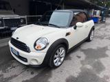 MINI Mini 1.6 16V Cooper Cabrio