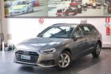 AUDI A4 30 TDI Avant S-Tronic Business