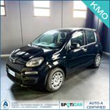FIAT Panda 1.0 FireFly S&S Hybrid Pop