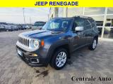 JEEP Renegade 2.0 Mjt 4WD Active Drive Limited