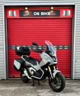 HONDA X-ADV 750 TRAVEL