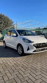 HYUNDAI i10 1.0 MPI Connectline