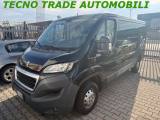 PEUGEOT Boxer MOTORE NUOVO 2.0BlueHDi 130CV +iva