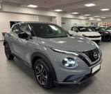 NISSAN Juke 1.0 DIG-T 114 CV N-Connecta