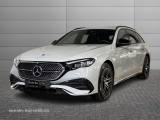 MERCEDES-BENZ E 220 d Mild hybrid S.W. AMG Line Advanced