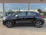 CITROEN C3 PureTech 82 S&S Uptown