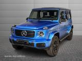 MERCEDES-BENZ G 580 S.W. EQ Edition One