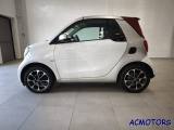 SMART ForTwo 70 1.0 cabrio Passion