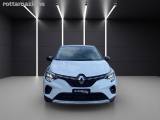 RENAULT Captur Plug-in Hybrid E-Tech 160 CV Intens