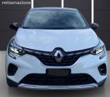 RENAULT Captur Plug-in Hybrid E-Tech 160 CV Intens