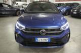 VOLKSWAGEN Taigo 1.0 TSI 115 CV R-Line - PREZZO REALE