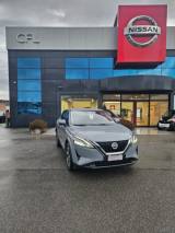 NISSAN Qashqai MHEV 158 CV Xtronic N-Connecta