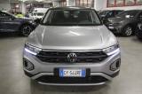 VOLKSWAGEN T-Roc 2.0 TDI SCR 150 CV DSG Life