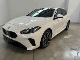 BMW 120 48V MSport