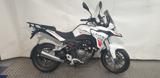 BENELLI TRK 251 .