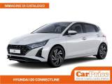 HYUNDAI i20 1.2 GPL 78CV Connectline
