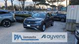 VOLKSWAGEN T-Cross SPORT 1.0 TSI 95cv FRONT ASSIST BLIND SPOT