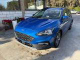 FORD Focus 1.5 EcoBlue 120 CV Active
