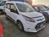 FORD Tourneo Connect autovettura