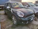 MINI Countryman ALL4
