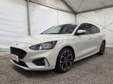 FORD Focus 1.0 EcoBoost Hybrid 155 CV 5p. ST-Line X