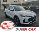 MG ZS 1.5 Hybrid+ Luxury