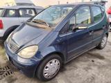 MERCEDES-BENZ A 170 1,7 TD